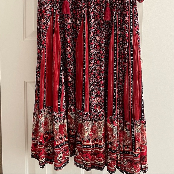 Free People Maxi Dress XS in mint condition! - Picture 8 of 10